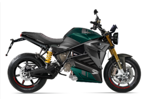 Energica Motorcycles Australian Electric Motor Co