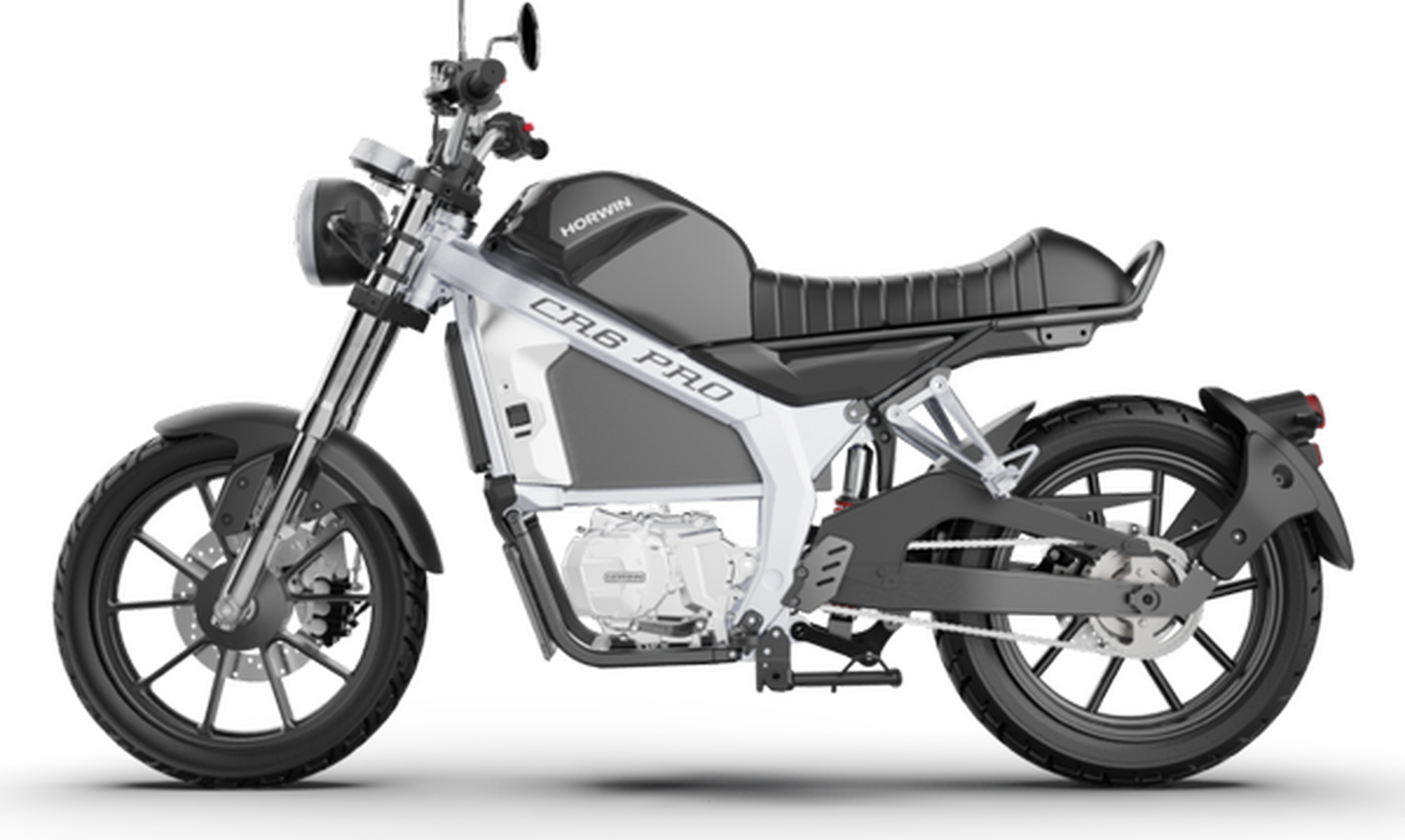 Chinese Electric Motorcycles In Australia Aemc