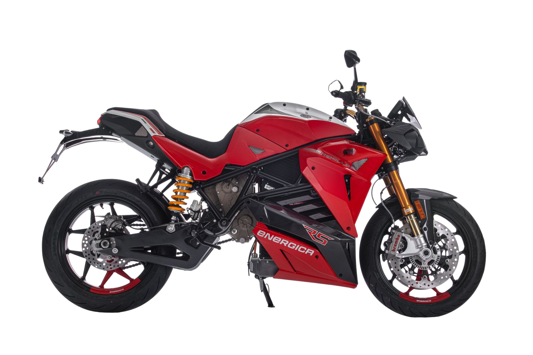 Electric Motorcycles Coming To Australia AEMC