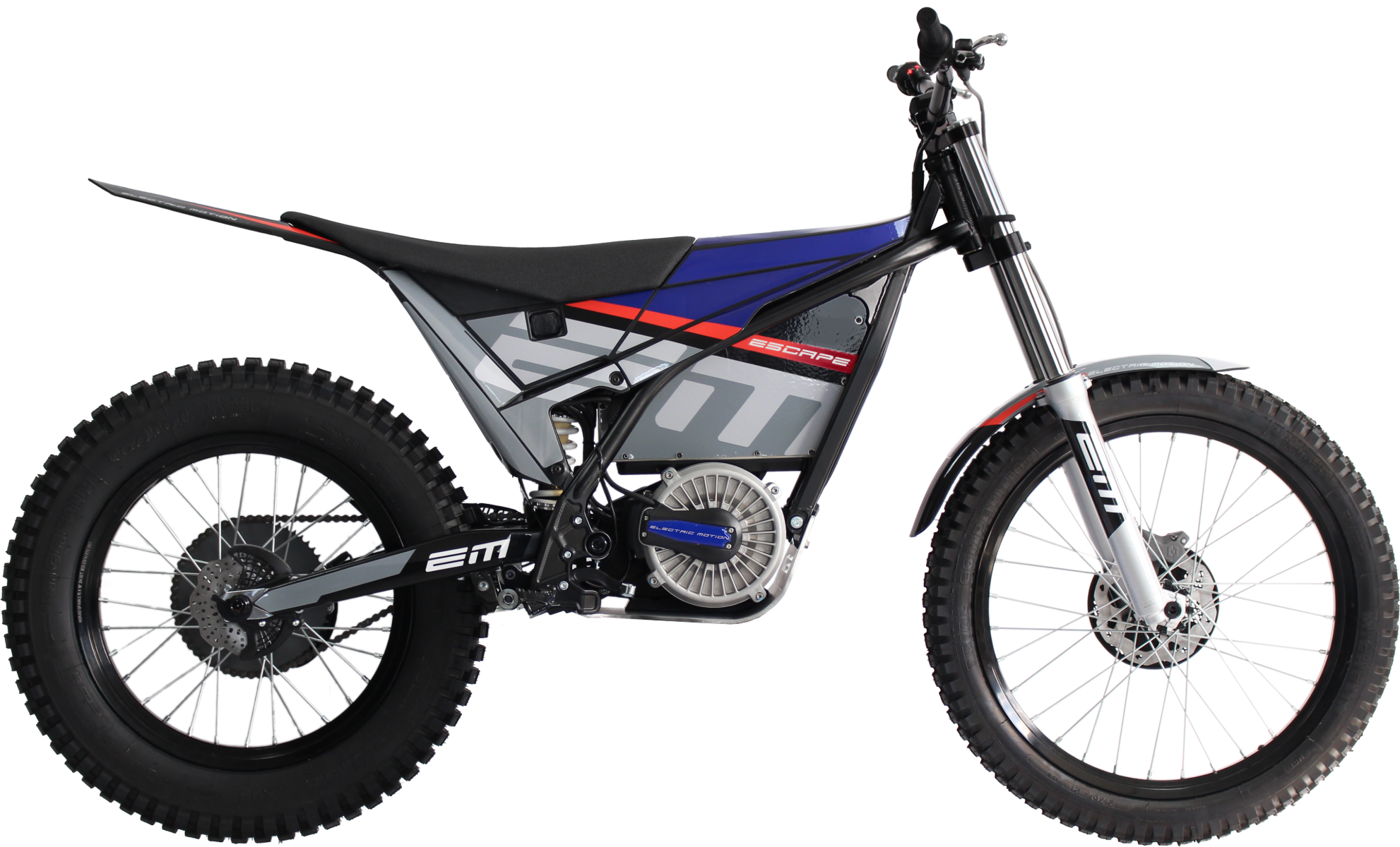 Electric Dirt Bikes In Australia Aus Electric Motor Co.