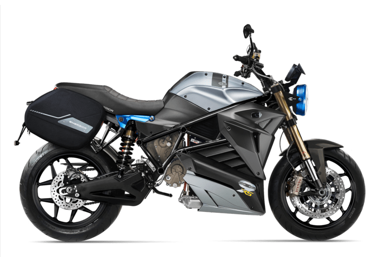 Image showcasing Energica Motorcycles - Australian Electric Motor Co