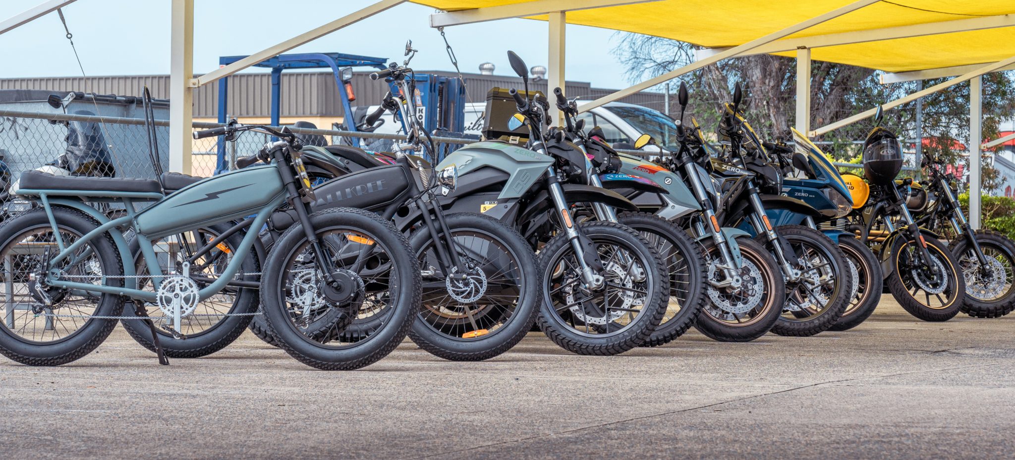 About Us Australian Electric Motor Co