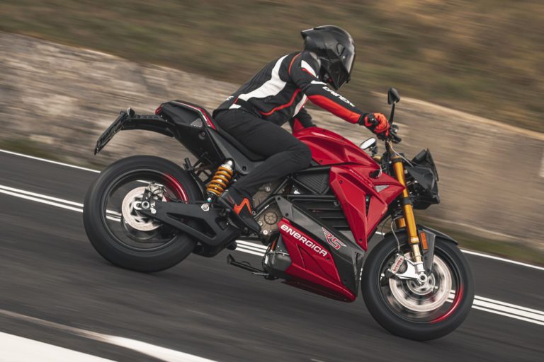 5 Changes You Will Make When Buying An Electric Motorcycle Australian