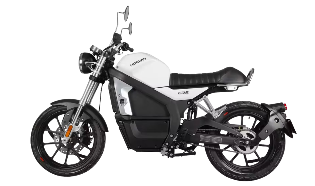 Chinese Electric Motorcycles In Australia 