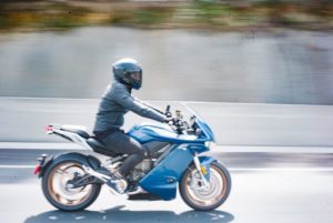 petrol vs electric motorcycle cost