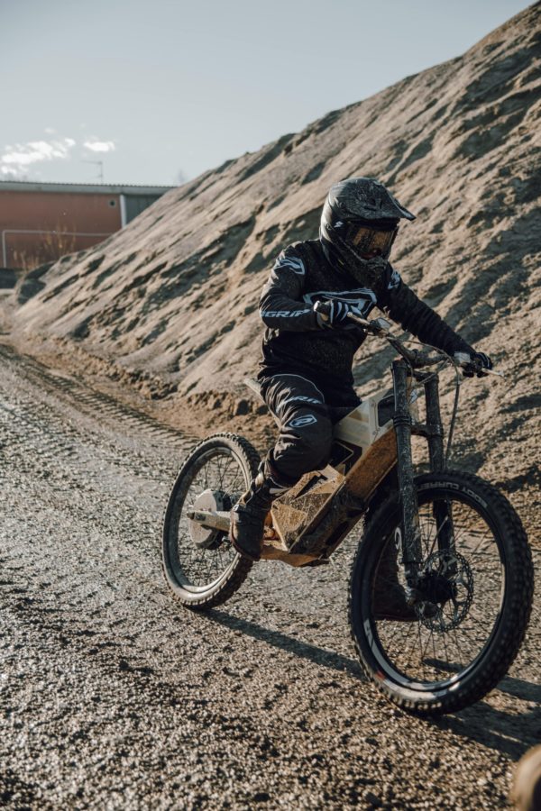 Electric Dirt Bikes In Australia Aus Electric Motor Co.