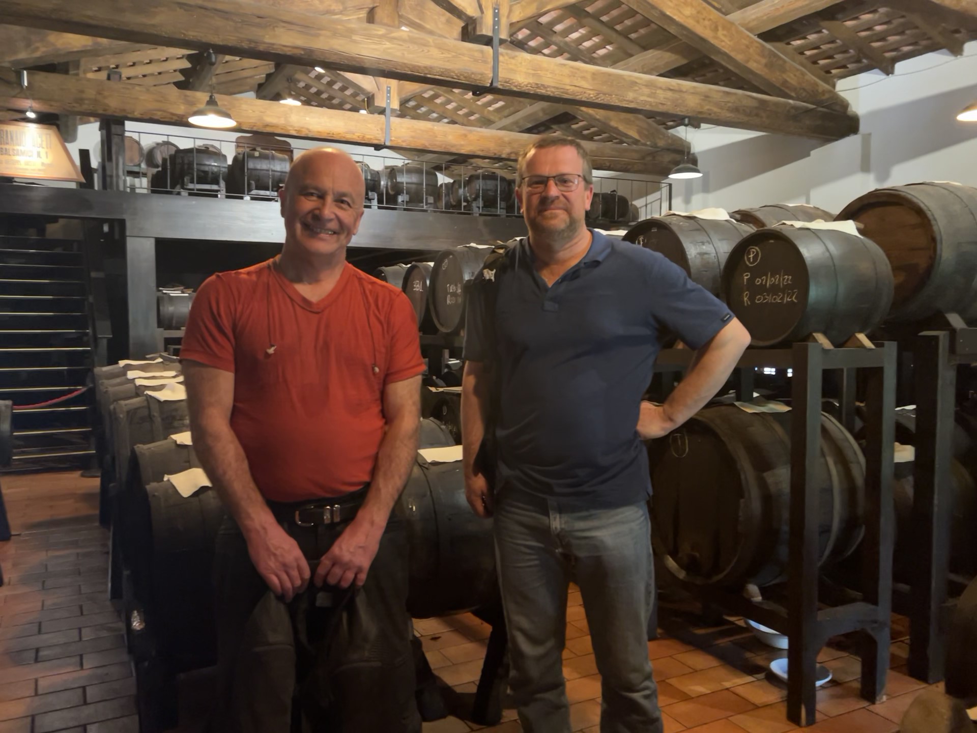 View of Unveiled! Electric Motorcycle Maker Energica ... - Adventure Rider