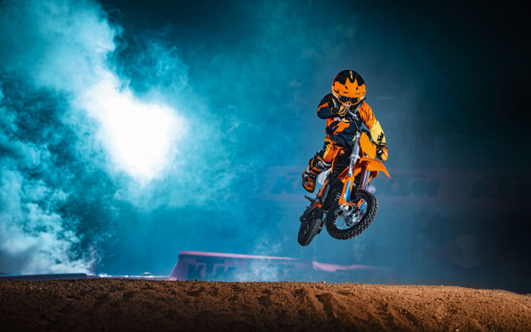 KTM - READY TO RACE | United States