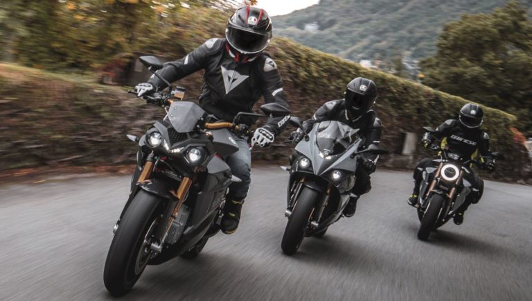Curated visual reference: Energica Semi Autonomous Motorcycle Safety Features Reference: The Fastest Electric Motorcycles In Australia