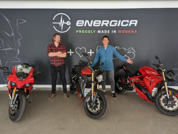 What Is The Lifespan Of Electric Motorcycles? | AEMC - Bmw Electric Motorcycle Lifespan