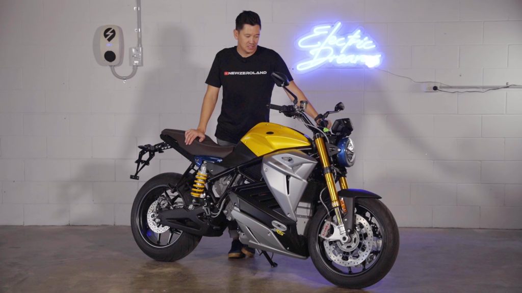 Tobin explains why are electric motorcycles so expensive