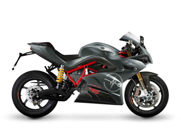 Energica Ego RS