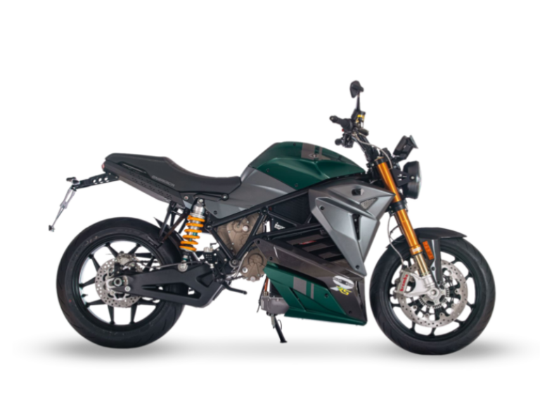 Energica SS9