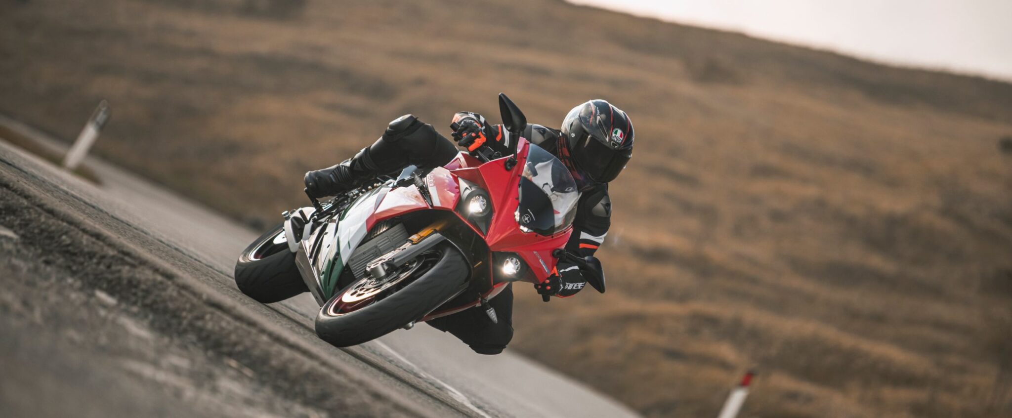 Energica Electric Motorcycles: High-Performance Options
