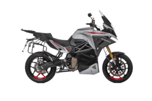 Electric Motorcycles - Australian Electric Motor Co