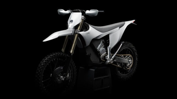 Stark VARG ALPHA - Australian Electric Motor Co