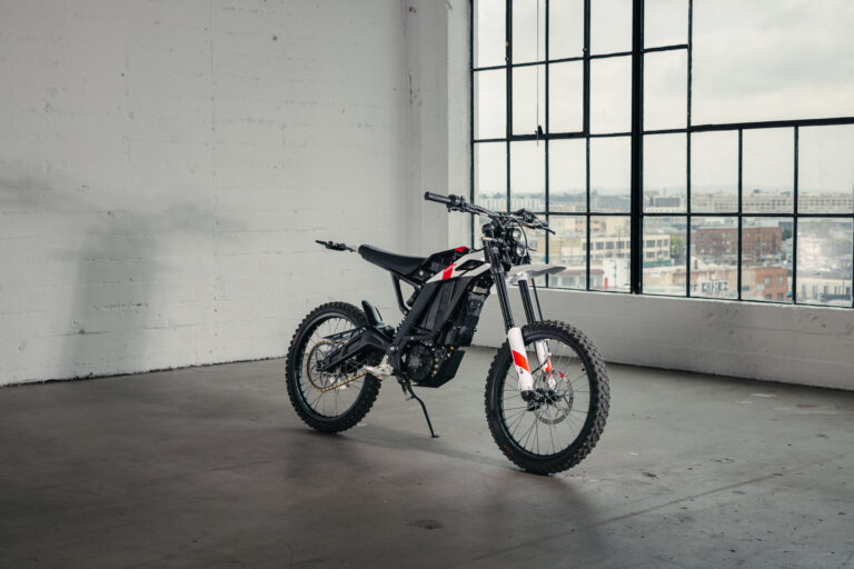 Image showcasing Zero Motorcycles - Australian Electric Motor Co
